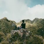 Mount Apo Kidapawan City by Michael Rivery via Unsplash