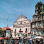 Our Lady of Purification Parish in Binmaley by Tubanismo via Wikipedia
