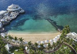 Peace of mind at the Movenpick Hotel Mactan Island Cebu