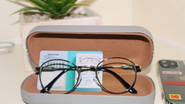 Peculiar Eyeglasses Round Anti Blue Light