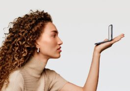 SAMSUNG shares different tricks to try on the Galaxy Z Flip