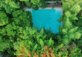 The Grounds Resort Antipolo photo via FB Page