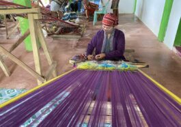 Yakan Weavers of Basilan