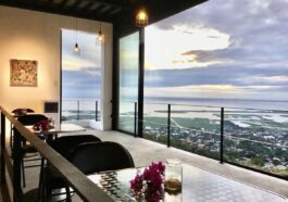 ArtSector Gallery and Chimney Cafe 360