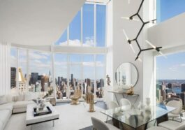 Best Airbnb Rental in New York City