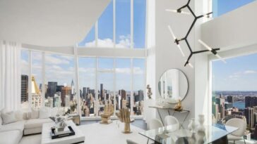 Best Airbnb Rental in New York City