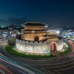 Best Things to Do in Suwon, South Korea