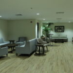 Clark International Airport sets up OFW Lounge