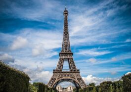 Fully-Vaccinated Filipinos May Now Apply for France Visa for Non-Essential Travel