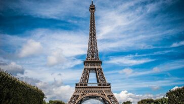 Fully-Vaccinated Filipinos May Now Apply for France Visa for Non-Essential Travel