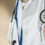 Health Centers in Manila