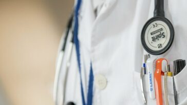 Health Centers in Manila