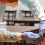 Home Service Vaccination in Metro Manila