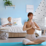 Home Yoga
