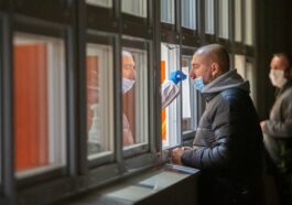 KLOOK Partners with Manila HealthTek for Affordable COVID-19 Testing
