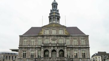 Maastricht City Hall