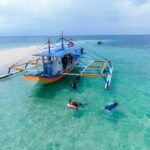Puting Balas Sandbar photo via Pagadian Highlights FB Page