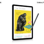 SAMSUNG officially launches the new Galaxy Tab S6 Lite