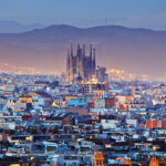 Sagrada Familia photo via Depositphotos.com
