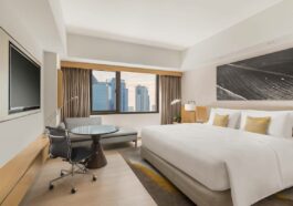 Book an overnight stay at Seda Hotel BGC