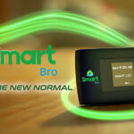Smart Bro Prepaid LTE Pocket WiFi for only P999