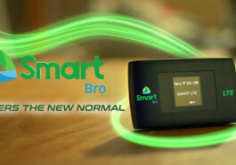 Smart Bro Prepaid LTE Pocket WiFi for only P999