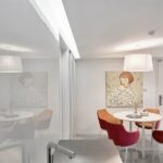 Stylish Airbnb Rental in Taipei for 8 People