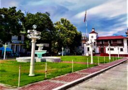 The National Museum in Dumaguete City