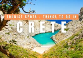 Things to do in Crete