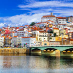 Best things to do in Coimbra Portugal photo via DepositPhotos