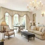 Classic Knightsbridge Studio Airbnb with Free Wi-Fi