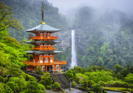 Complete Guide Before Visiting Japan via DepositPhotos