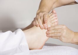 Free Massage Therapy Course offered at TESDA Online Program