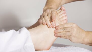 Free Massage Therapy Course offered at TESDA Online Program