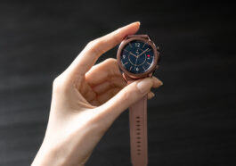 Galaxy Watch3