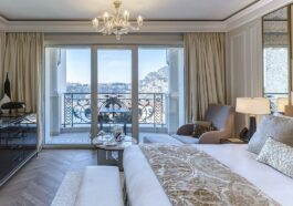 Hotel de Paris Monte-Carlo photo via Agoda