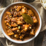 How to Cook Pork Adobo photo via Depositphotos