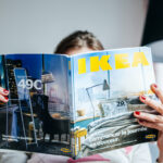 IKEA Catalogue photo via DepositPhotos