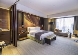 Service Excellence continues at Marco Polo Ortigas Manila