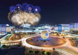 SM Mall of Asia photo via Official Facebook Page