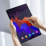 Samsung Galaxy Tab S7plus