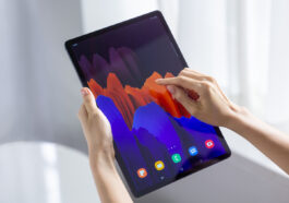 Samsung Galaxy Tab S7plus