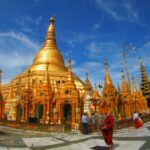 Shwedagon Pagoda