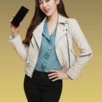 Son Ye Jin Is Smart Signature's Newest Ambassador