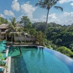 Stunning Jungle Pool Villa in Ubud