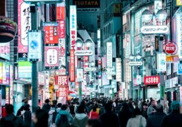 Tokyo Japan