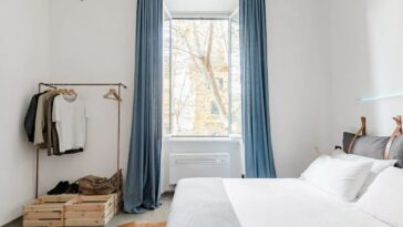 Airbnb Rentals near Rome Colleseum