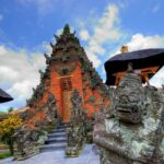 Batuan Temple in Bali by nadiology via Flickr CC