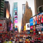 Best Things To Do in Times Square NYC