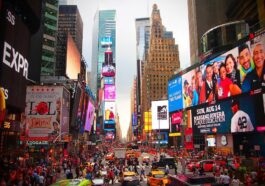 Best Things To Do in Times Square NYC